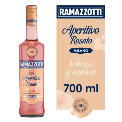 Ramazzoti 700 ml